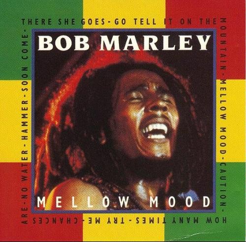 Bob Marley & The Wailers