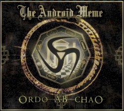 Ordo Ab Chao