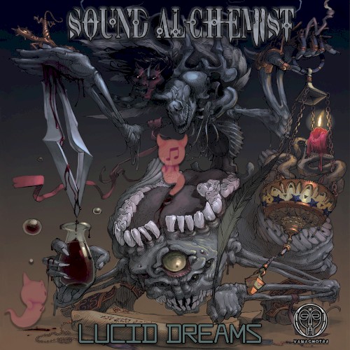 Lucid Dreams