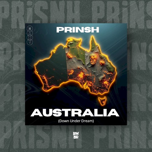 Australia (Down Under Dream)