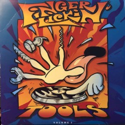 Finger Lickin' Tools Volume 1