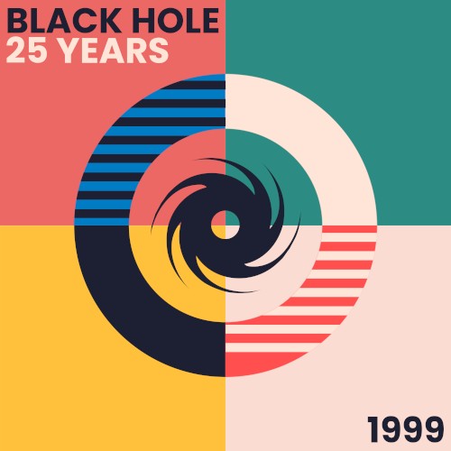Black Hole 25 Years: 1999