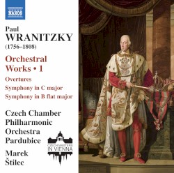 Orchestral Works • 1