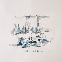 What We Used to Say