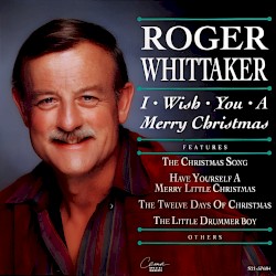 I Wish You a Merry Christmas