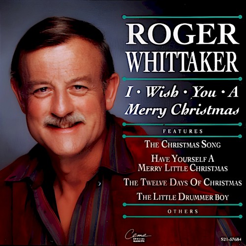 I Wish You a Merry Christmas