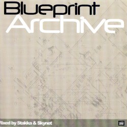 Blueprint Archive