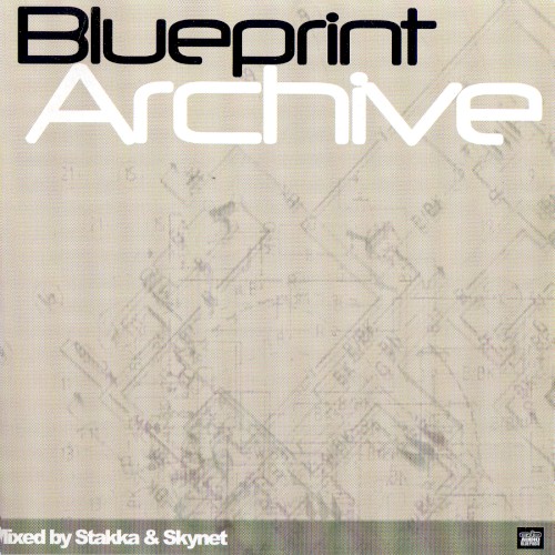 Blueprint Archive
