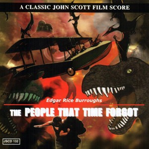The People That Time Forgot (A Classic Film Score)
