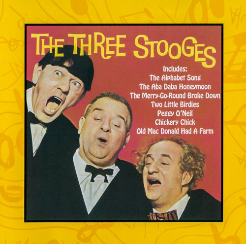 The Three Stooges