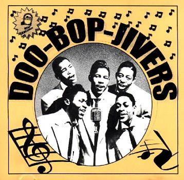 Doo-Bop-Jivers, Volume 1