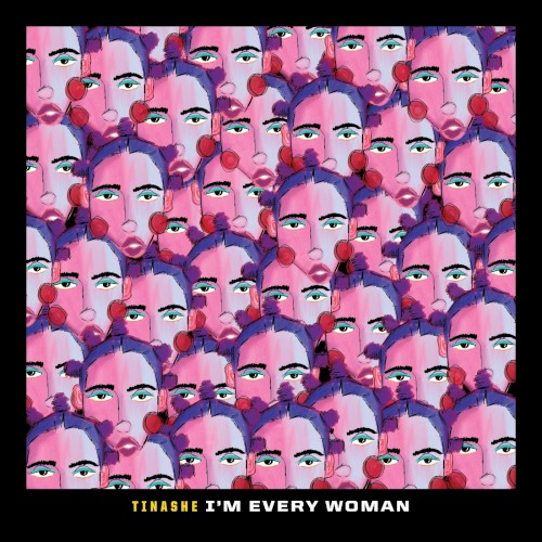 I’m Every Woman