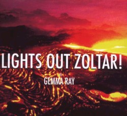 Lights Out Zoltar!