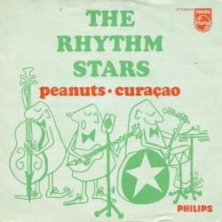 Peanuts / Curaçao