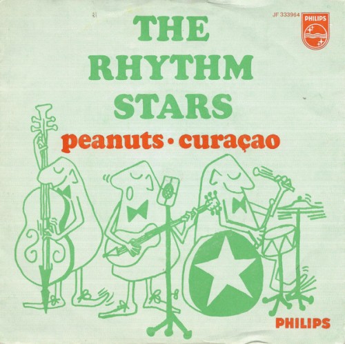 Peanuts / Curaçao