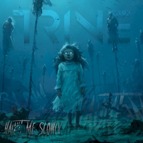 Haunt Me Slowly