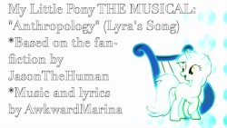 Anthropology (Lyra’s Song)