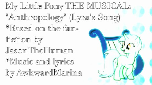 Anthropology (Lyra’s Song)