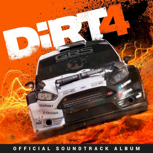 DiRT® 4™: Official Soundtrack Album