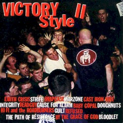 Victory Style II