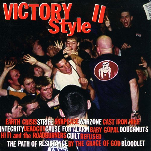 Victory Style II