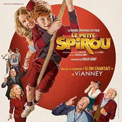 Le petit Spirou