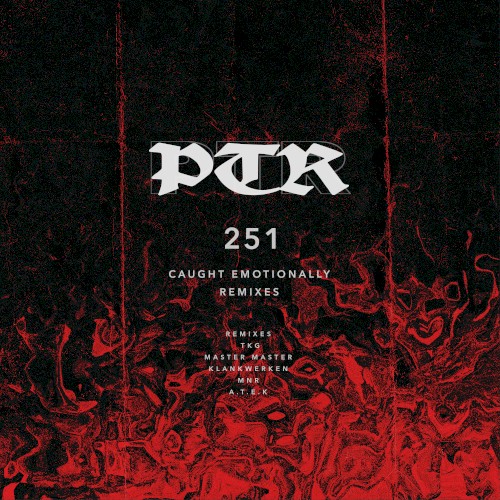 PTR Remix Contest, Vol.4