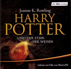 Harry Potter und der Stein der Weisen
