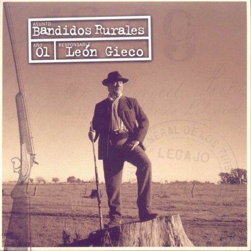 Bandidos rurales