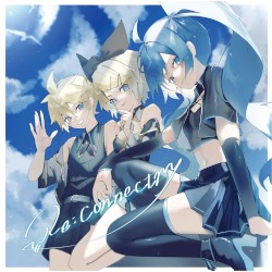 Re:connectry