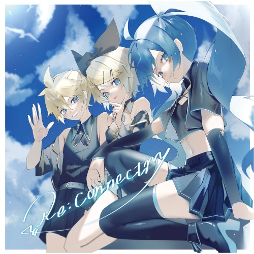 Re:connectry