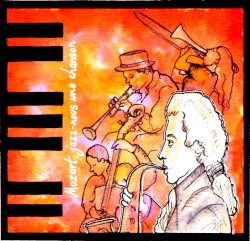 Mozart, jazz-nous une chanson !