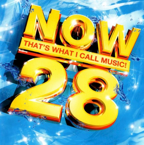 Now That’s What I Call Music! 28