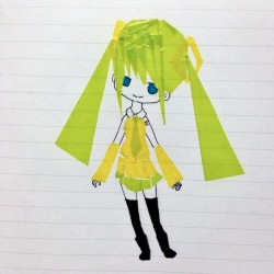 いきるのにむいてないよ