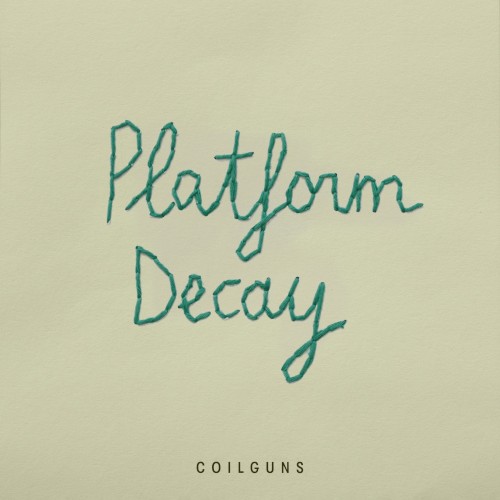 Platform Decay