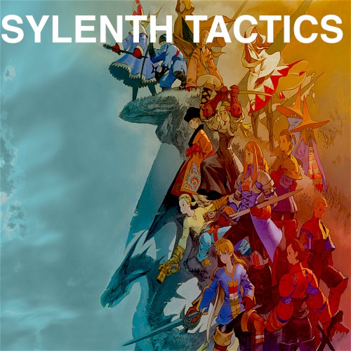 SYLENTH TACTICS