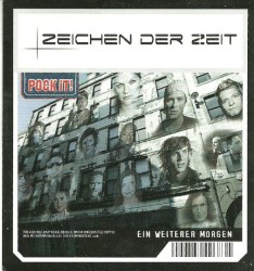 Ein weiterer Morgen