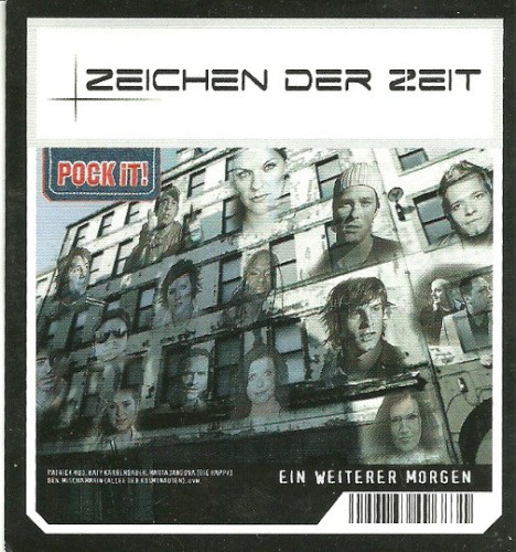 Ein weiterer Morgen