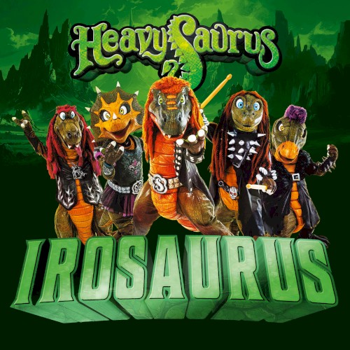 Irosaurus