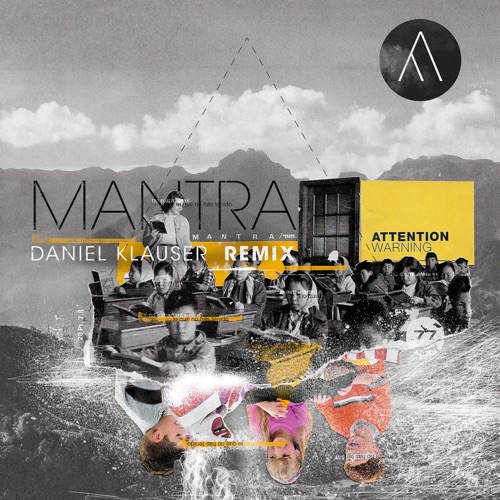 Mantra (Daniel Klauser remix)
