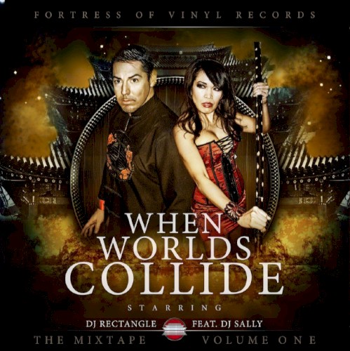 When Worlds Collide, Volume One