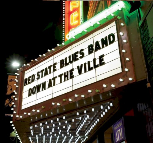 Down at the Ville