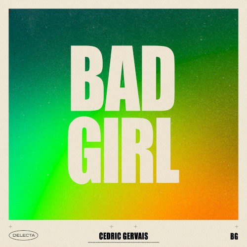 BAD GIRL