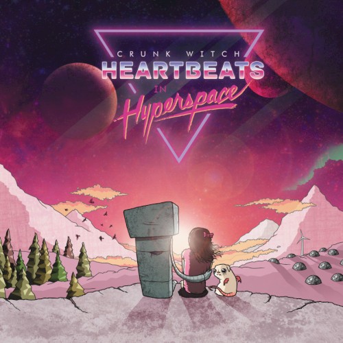 Heartbeats in Hyperspace
