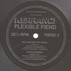 Kerrang! Flexible Fiend 3