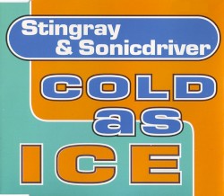 As Cold As Ice