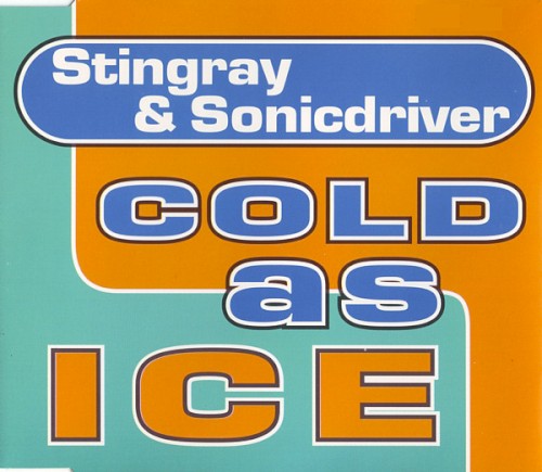 As Cold As Ice