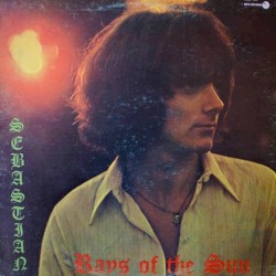 Rays of the Sun