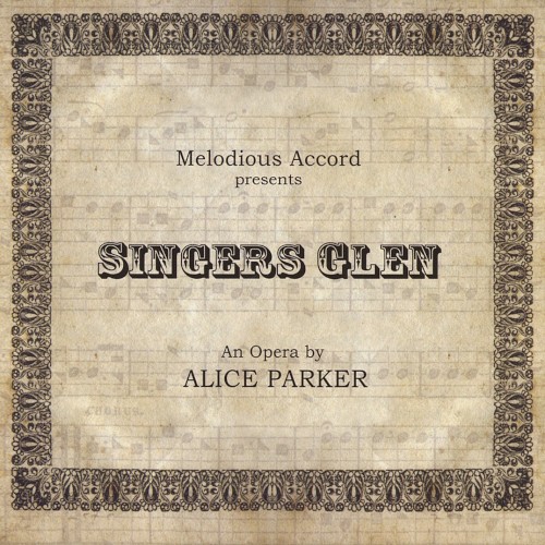 Singers Glen