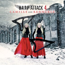 Harp Attack 4